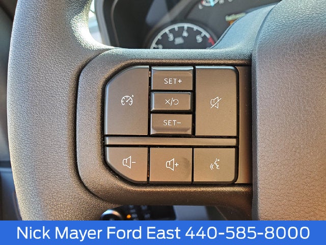 2027 Ford F-350SD XL
