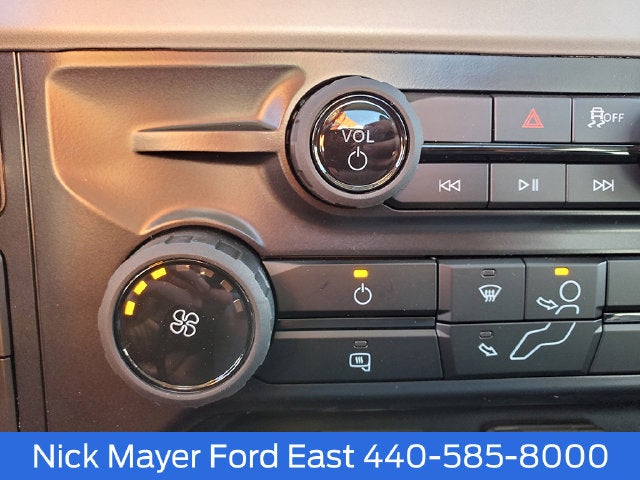 2027 Ford F-350SD XL