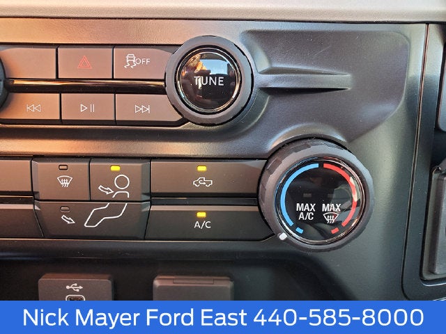 2027 Ford F-350SD XL