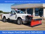 2027 Ford F-350SD XL