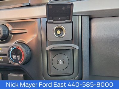 2027 Ford F-350SD XL