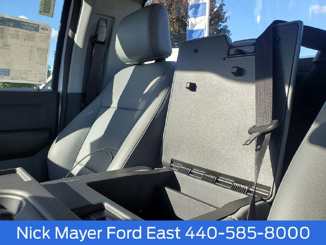 2027 Ford F-350SD XL