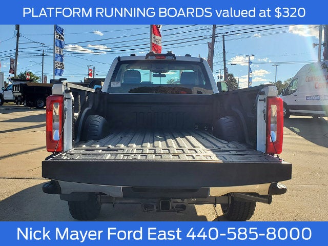 2027 Ford F-350SD XL