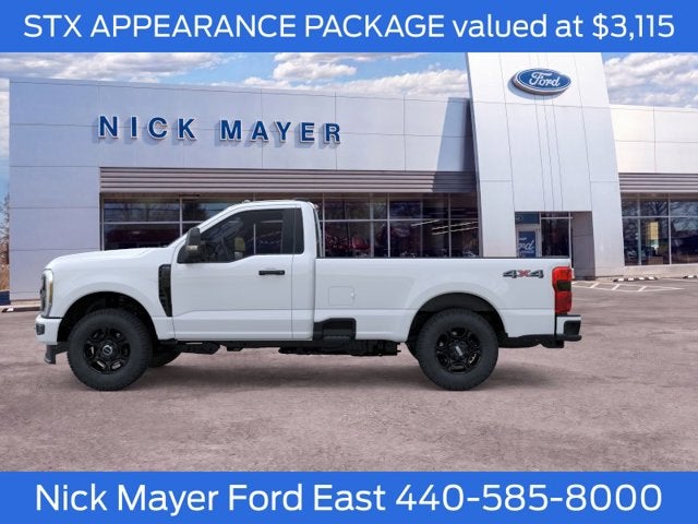 2026 Ford F-350SD XL