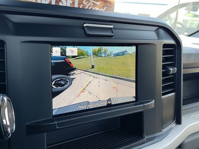 2026 Ford F-350SD XL