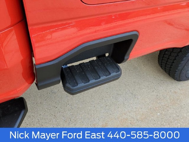 2027 Ford F-350SD XL