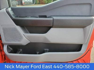 2027 Ford F-350SD XL