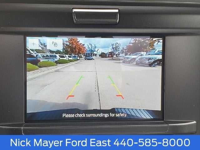 2027 Ford F-350SD XL