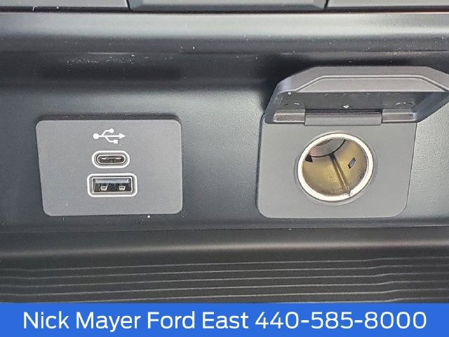 2027 Ford F-350SD XL