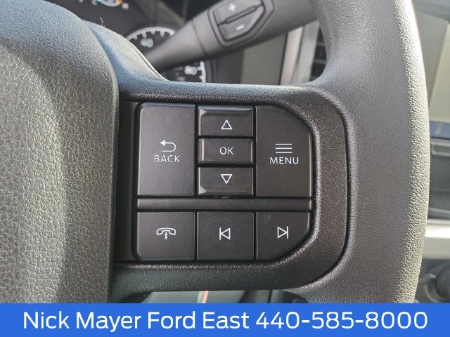 2027 Ford F-350SD XL