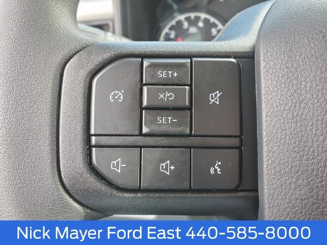 2027 Ford F-350SD XL