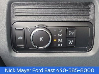 2027 Ford F-350SD XL