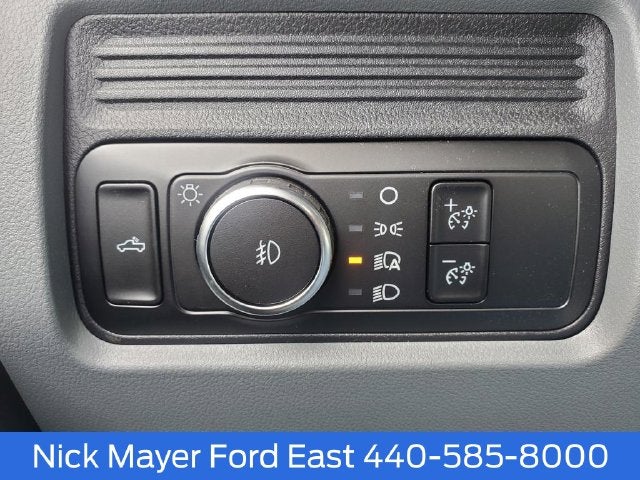2027 Ford F-350SD XL