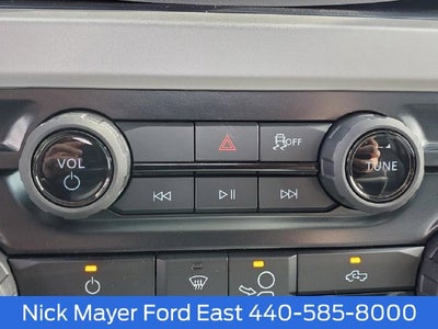2027 Ford F-350SD XL