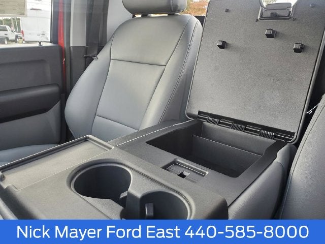 2027 Ford F-350SD XL