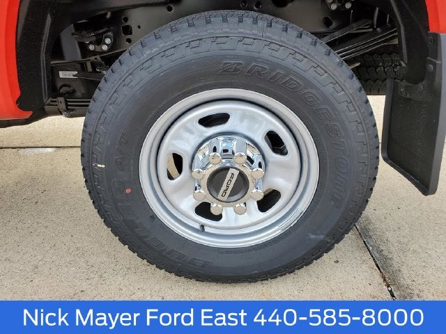 2027 Ford F-350SD XL