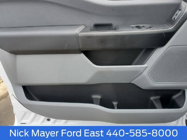 2027 Ford F-350SD XL