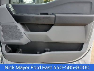 2027 Ford F-350SD XL