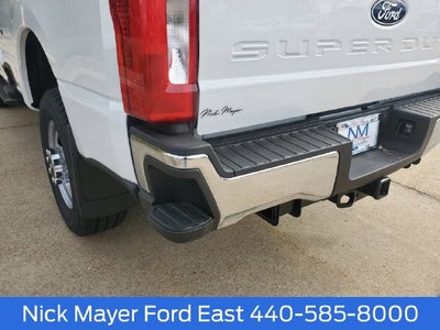 2027 Ford F-350SD XL