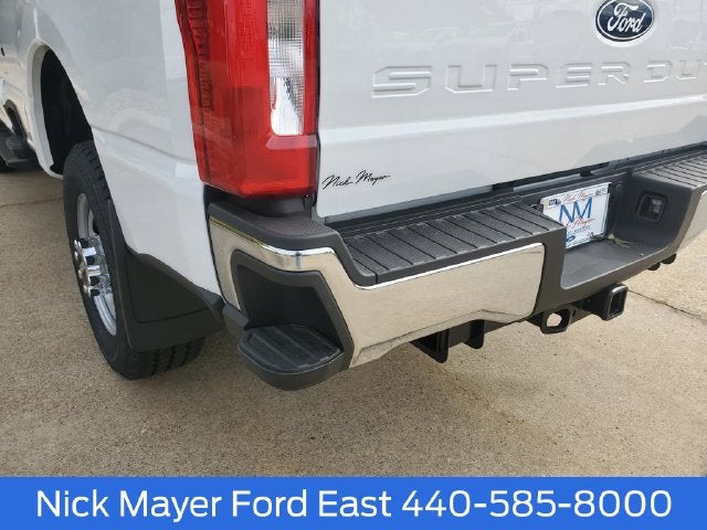 2027 Ford F-350SD XL