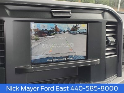 2027 Ford F-350SD XL