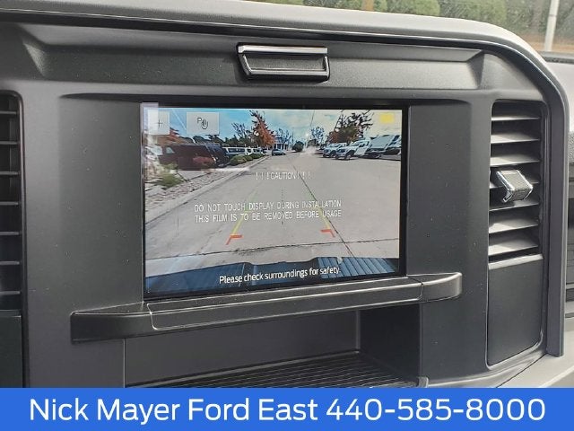 2027 Ford F-350SD XL