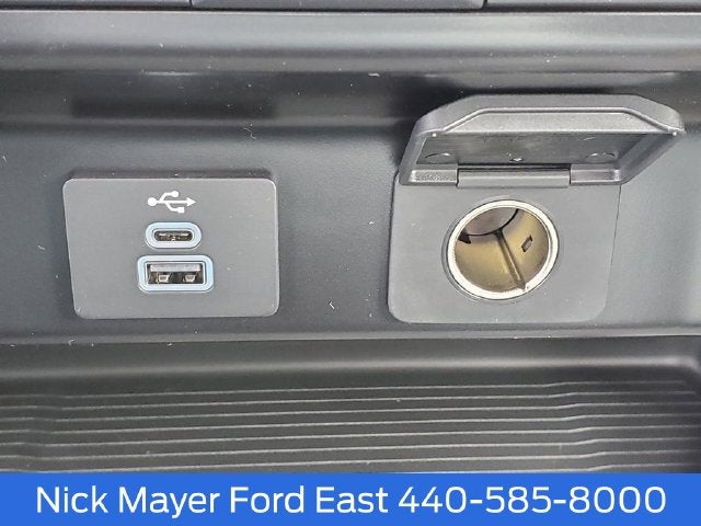 2027 Ford F-350SD XL