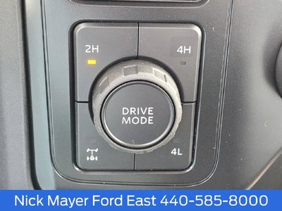 2027 Ford F-350SD XL