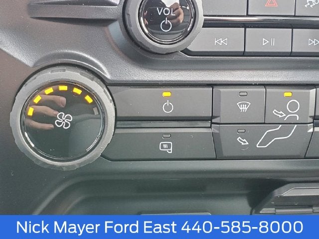 2027 Ford F-350SD XL