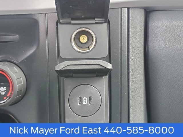 2027 Ford F-350SD XL
