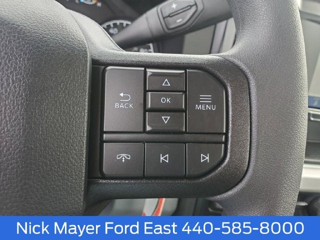 2027 Ford F-350SD XL