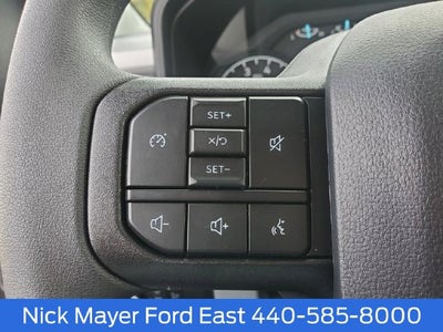 2027 Ford F-350SD XL