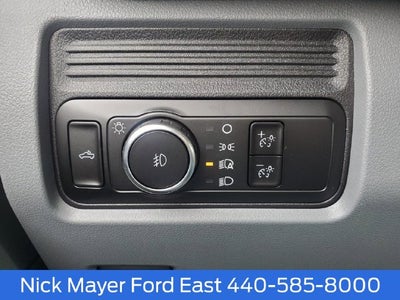 2027 Ford F-350SD XL