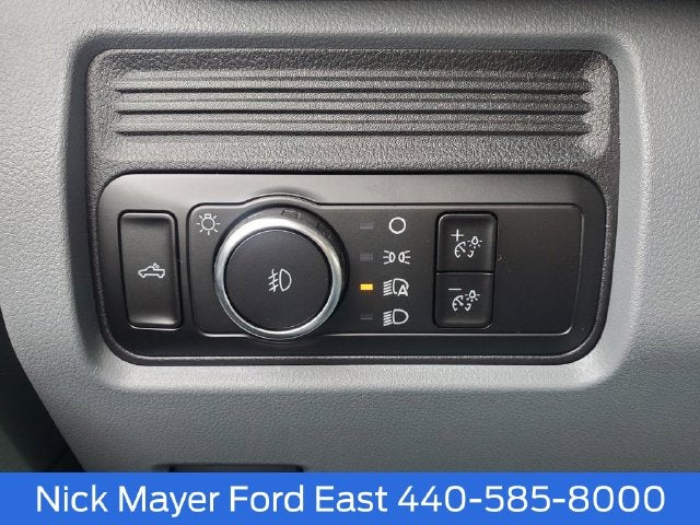 2027 Ford F-350SD XL