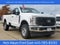 2027 Ford F-350SD XL