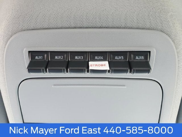 2027 Ford F-350SD XL