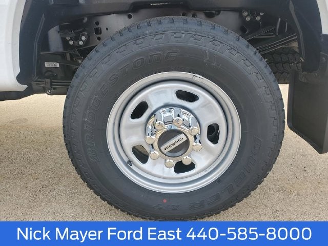 2027 Ford F-350SD XL