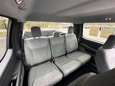 2023 Ford F-150 Lightning XLT