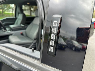 2023 Ford F-150 Lightning XLT
