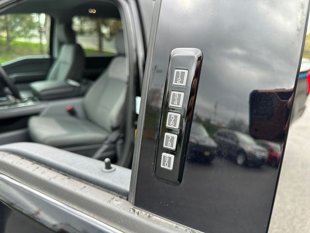 2023 Ford F-150 Lightning XLT