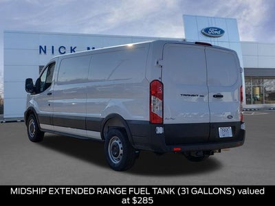 2026 Ford Transit-150 Base IN-TRANSIT