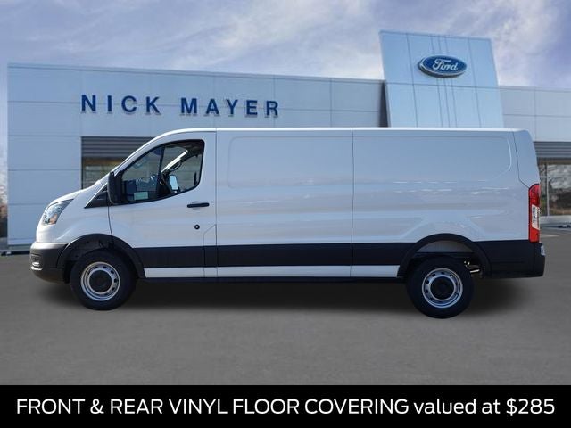 2026 Ford Transit-150 Base IN-TRANSIT