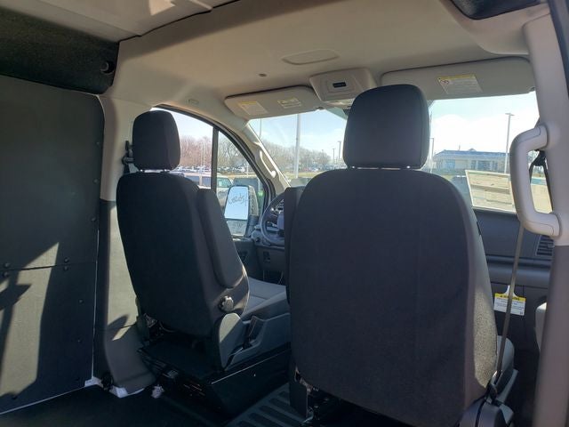 2026 Ford Transit-150 Base IN-TRANSIT
