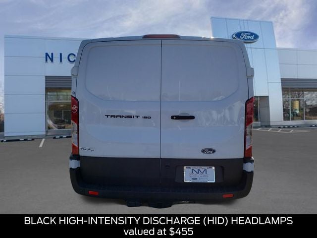 2026 Ford Transit-150 Base IN-TRANSIT