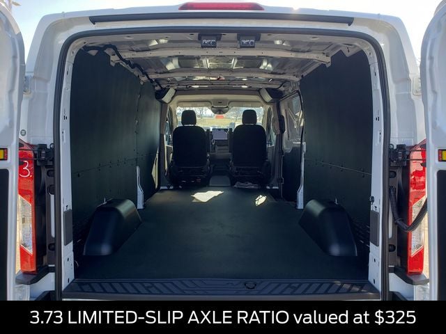 2026 Ford Transit-150 Base IN-TRANSIT