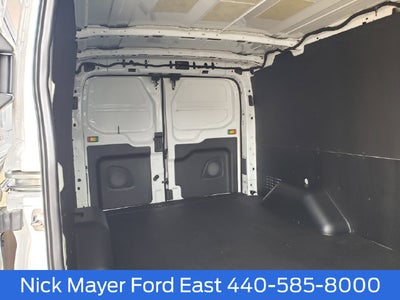 2026 Ford Transit-150 Base