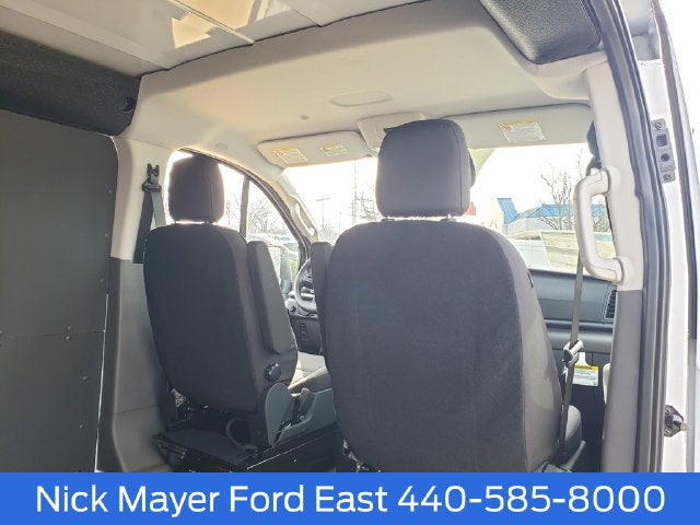 2026 Ford Transit-150 Base