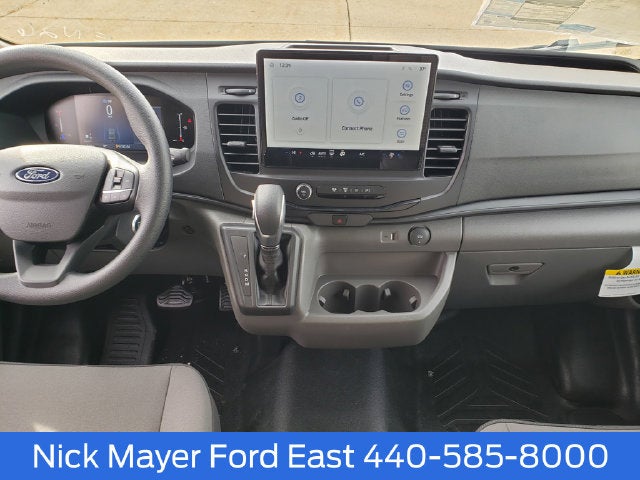2026 Ford Transit-150 Base