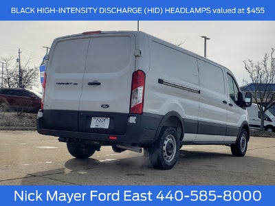 2026 Ford Transit-150 Base