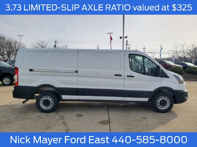 2026 Ford Transit-150 Base